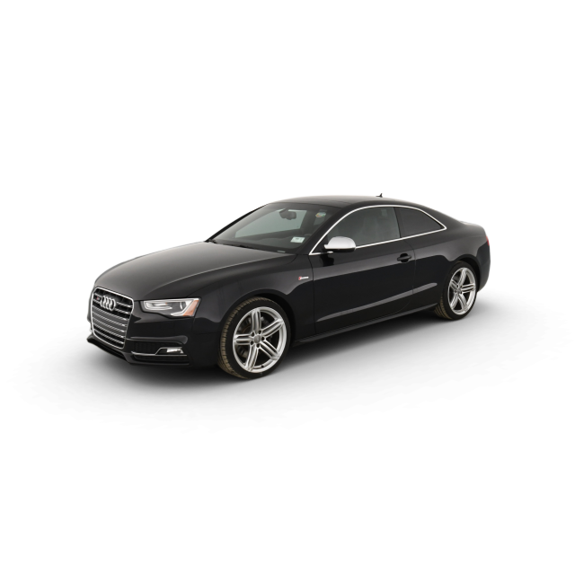 used-2013-audi-s5-carvana